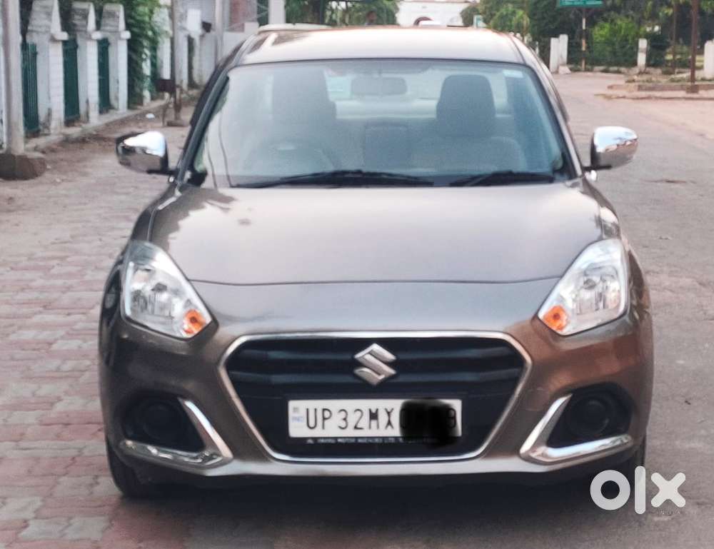 Maruti Suzuki Dzire 1.2 Vxi Cng, 2022, Cng & Hybrids