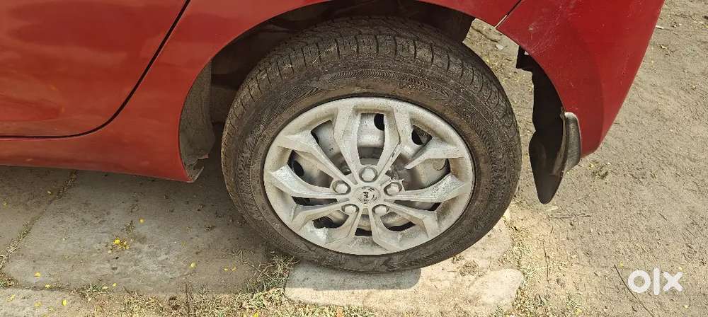 Hyundai Eon 2018