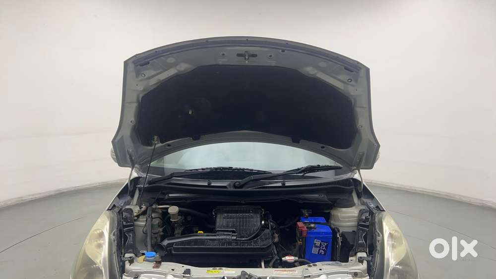 Maruti Suzuki Swift Dzire 1.3 Vxi, 2015, Petrol