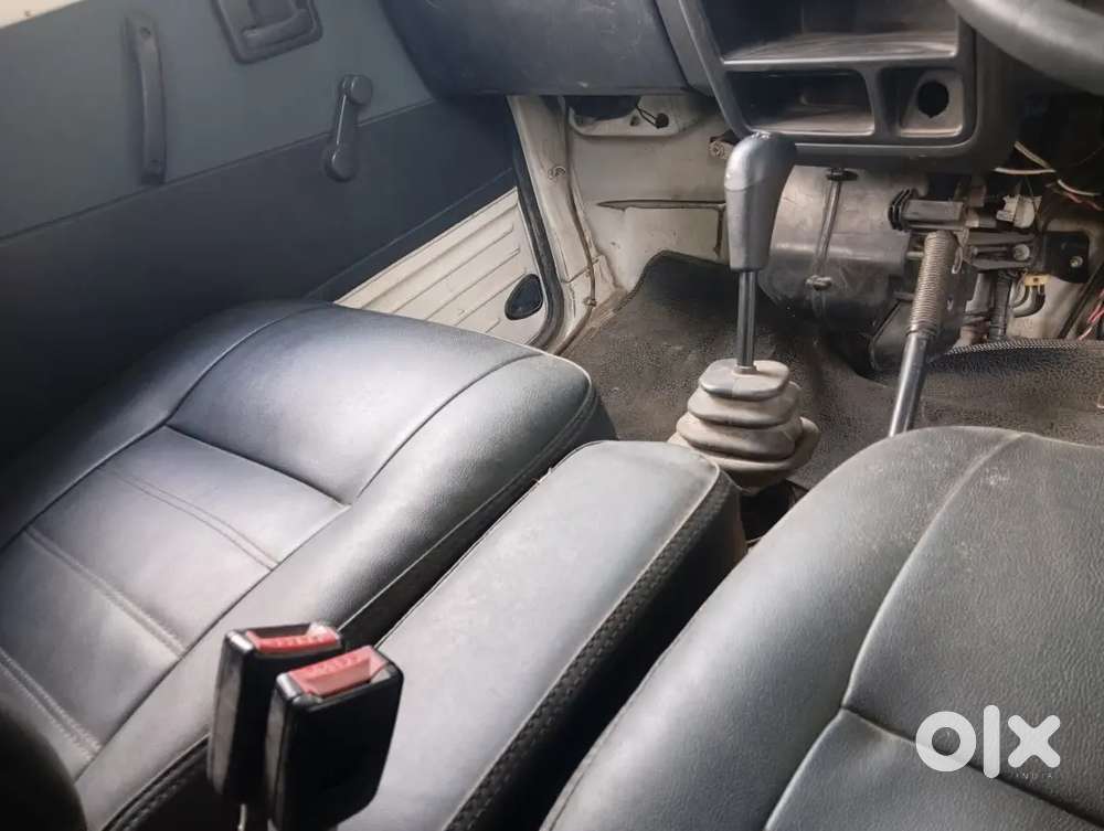 Omni 8 Seater Good Running Low Km Run Good Milage