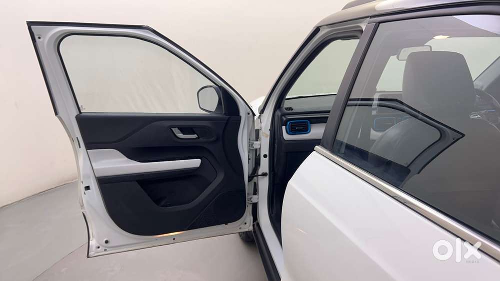 Tata Punch Creative Amt, 2021, Petrol