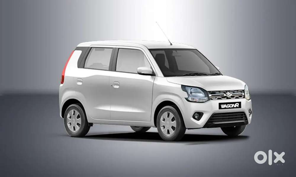 Maruti Suzuki Wagon R 2022 Hybrid