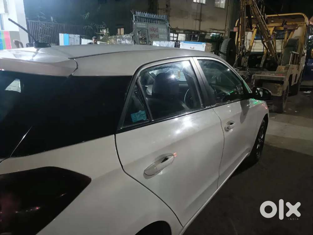 Hyundai I20 1.4 Asta 2018