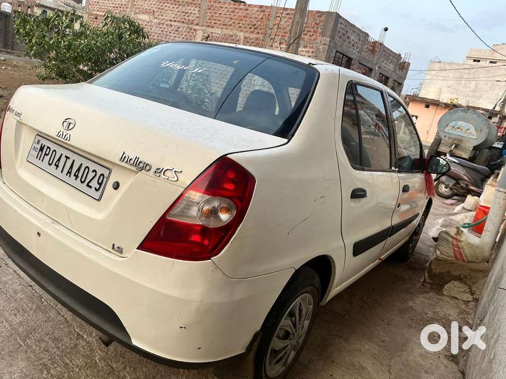 Tata Diesel Car 2013