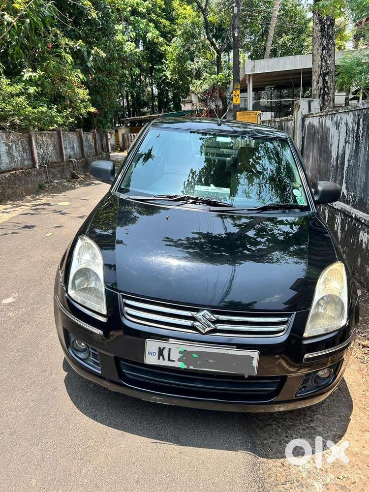 Maruti Suzuki Dzire 2009 Diesel Good Condition