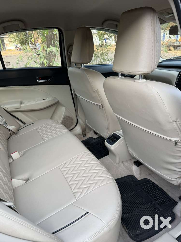 Maruti Suzuki Swift Dzire Zxi + Amt, 2022, Petrol