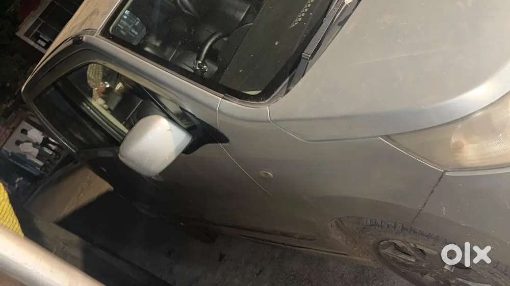 Low Mentinance Car
