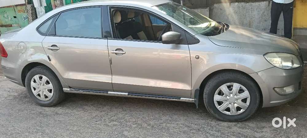 Good Condition Insurance Nill