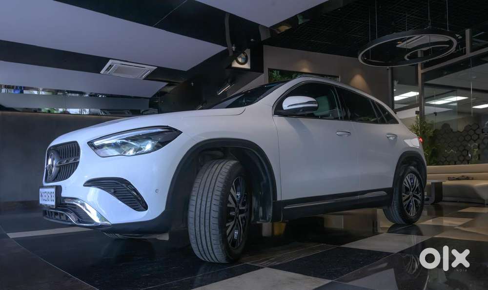 Mercedes-benz Gla 200, 2025, Petrol