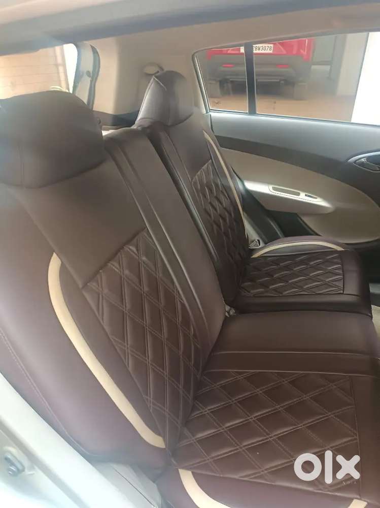 Chevrolet Sail Hatchback 2013 Petrol Well Maintained
