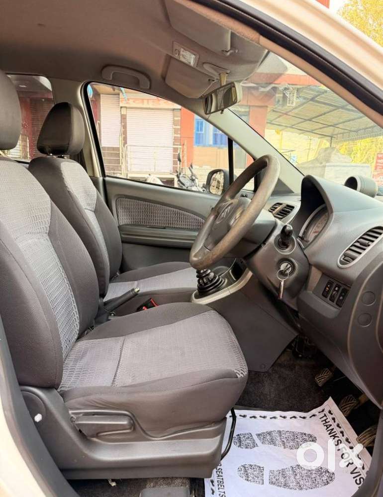 Maruti Suzuki Wagon R