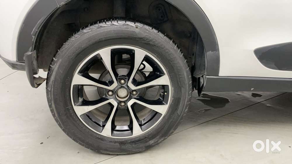 Tata Nexon 1.2 Revotron Xz Plus, 2020, Petrol