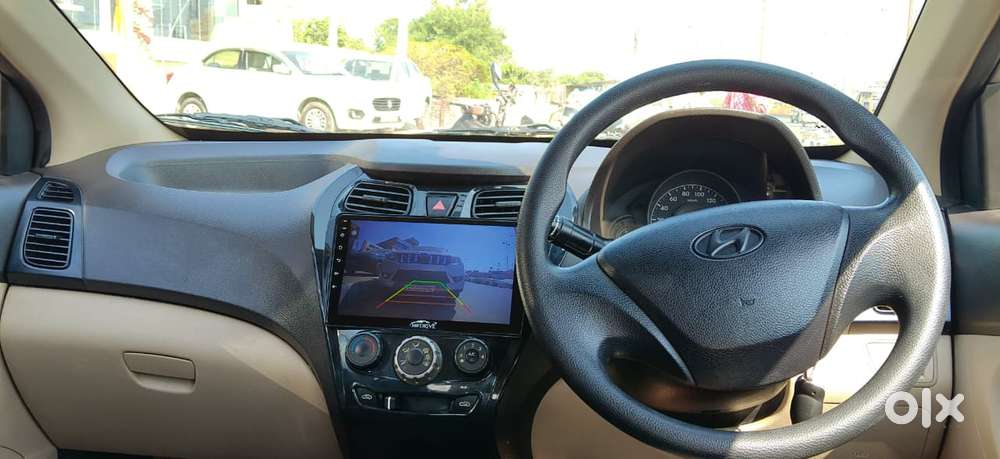 Hyundai Eon Era +, 2014, Petrol