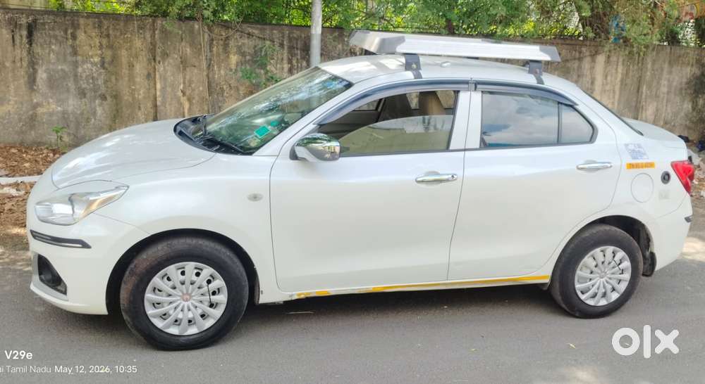 Maruti Suzuki Swift Dzire Tour Ldi, 2023, Cng & Hybrids