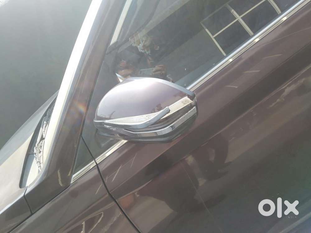 Mg Hector Diesel Good Condition