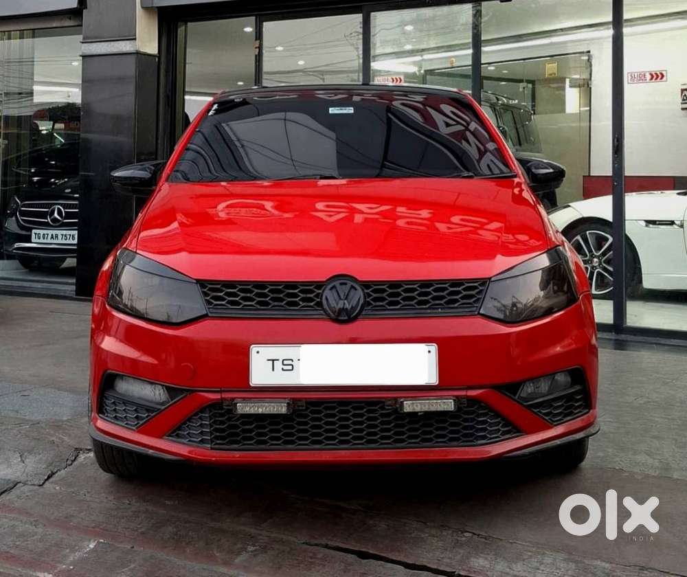 Volkswagen Polo 1.2 Mpi Highline, 2015, Petrol
