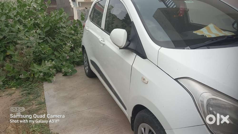 Hyundai Grand I10 2019 Prime