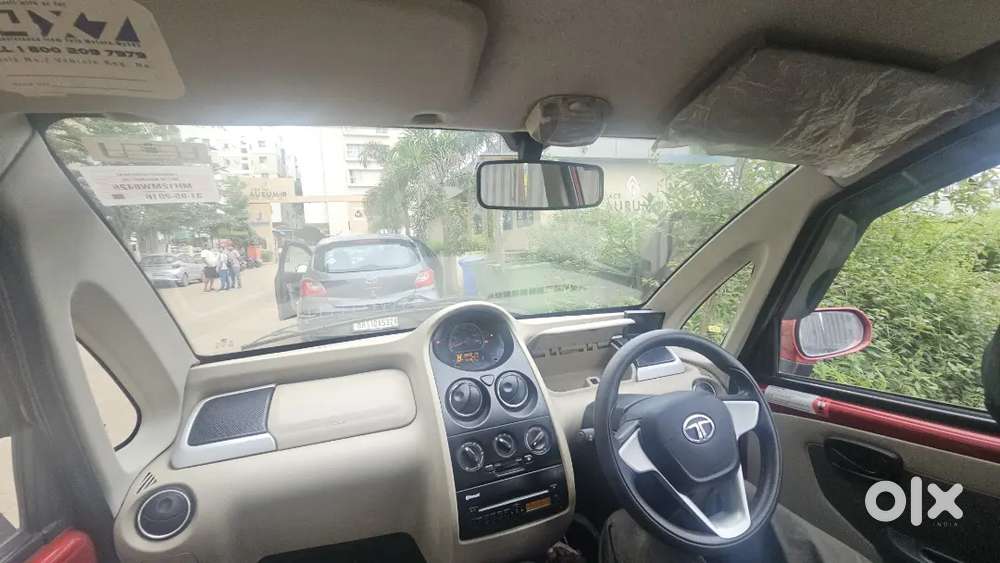Tata Nano Genx Petrol 2016