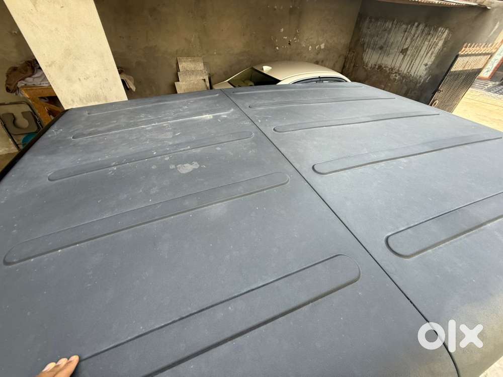Mahindra Thar 2023 Petrol Well Maintained