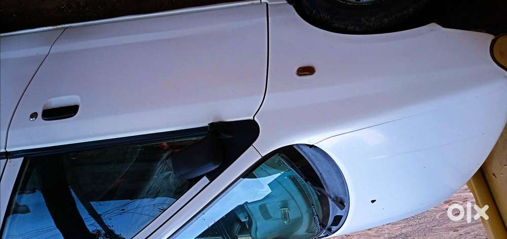 Alto Lx 2006 Model Car