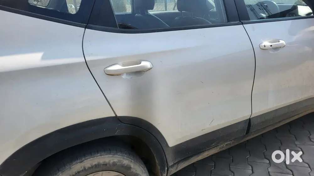 Kia Seltos 2020 Petrol Good Condition