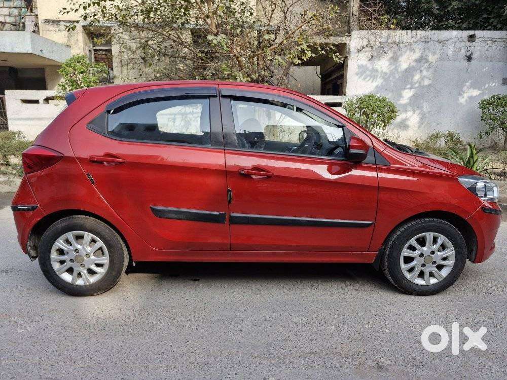 Tata Tiago 1.05 Revotorq Xz, 2020, Petrol