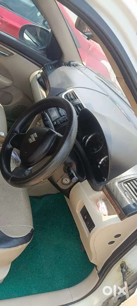 Maruti Suzuki Dzire Vdi, 2015 Fourth Owner