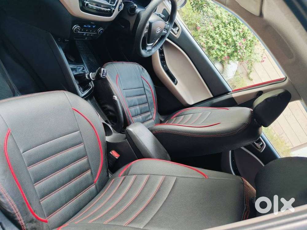 Hyundai Elite I20 Asta 1.4 Crdi, 2015, Diesel