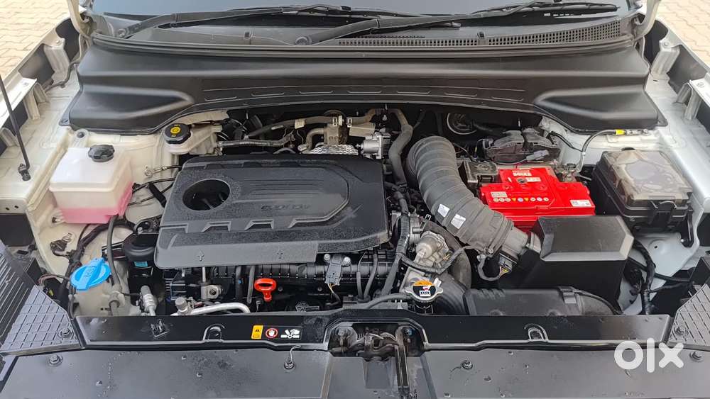 Hyundai Creta 1.4 E Plus Crdi, 2022, Diesel