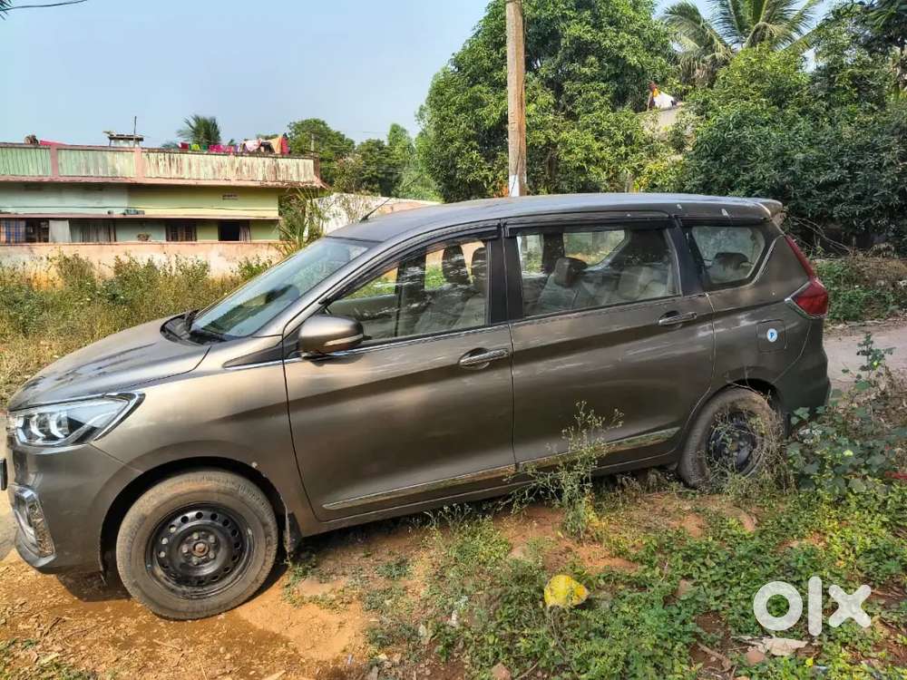 Maruti Suzuki Ertiga 2023 Petrol Good Condition