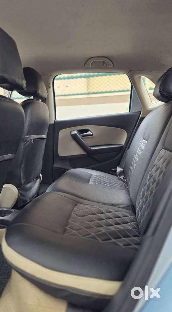 Volkswagen Polo Comfortline 1.2l Diesel, 2012, Diesel