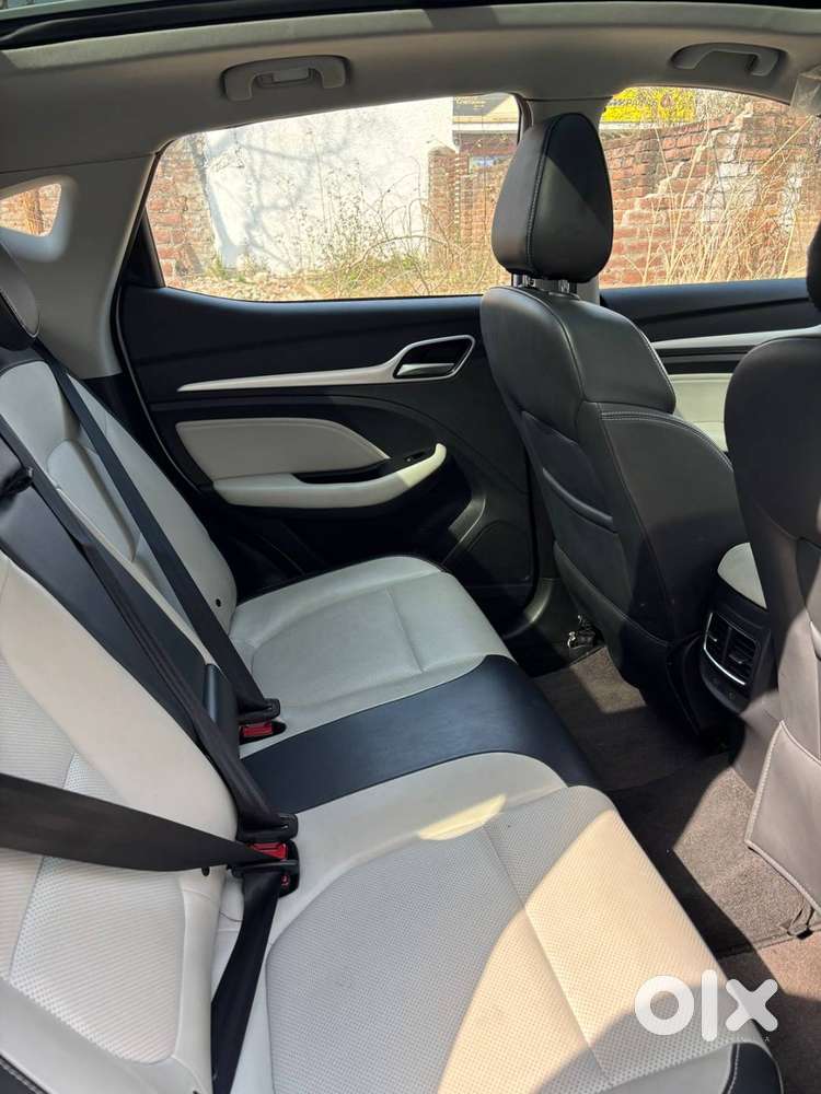 2023 Mg Astor 1.5 Cvt Savvy