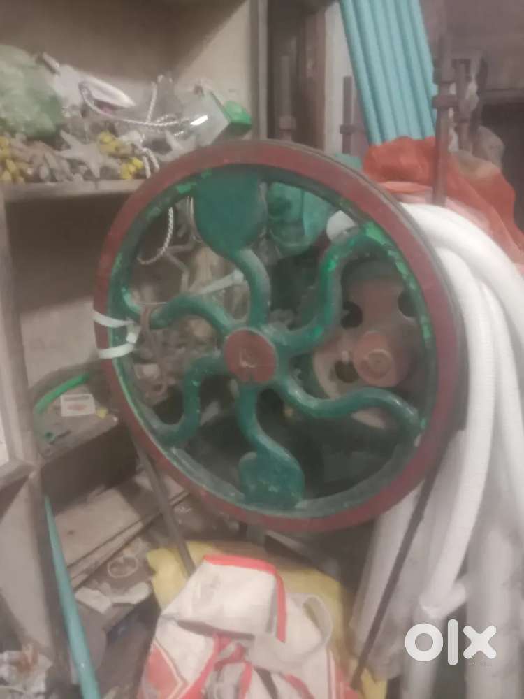 Ganne ka ras banane ki machine