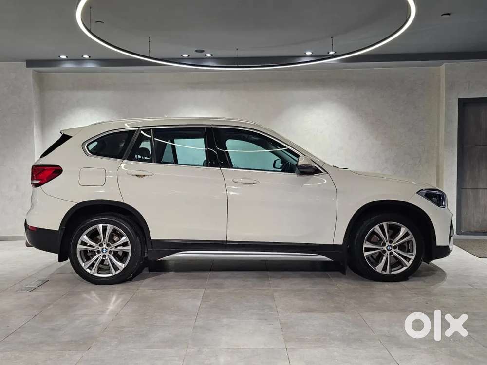 Bmw X1 2.0 Sdrive20i Xline, 2021, Petrol