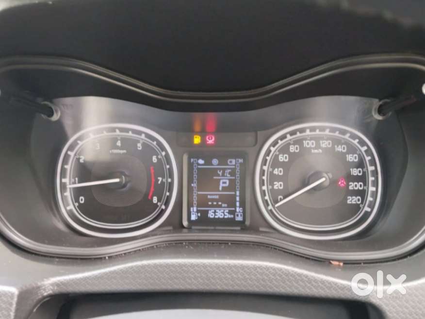 Toyota Urban Cruiser Cruiser High, 2022, Diesel