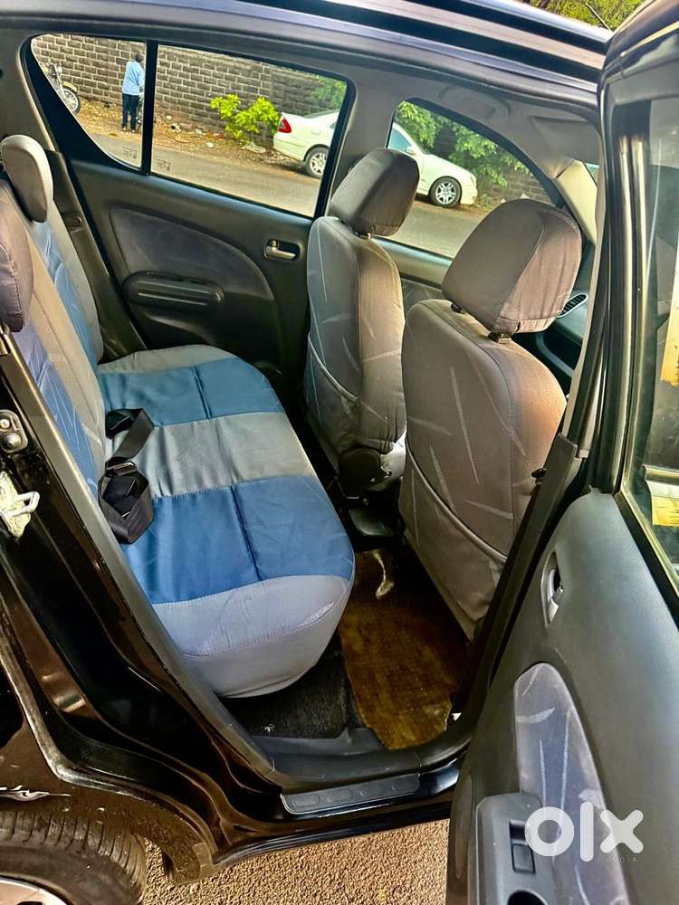 Maruti Suzuki Ritz 2009-2011 Vxi Abs, 2010, Petrol