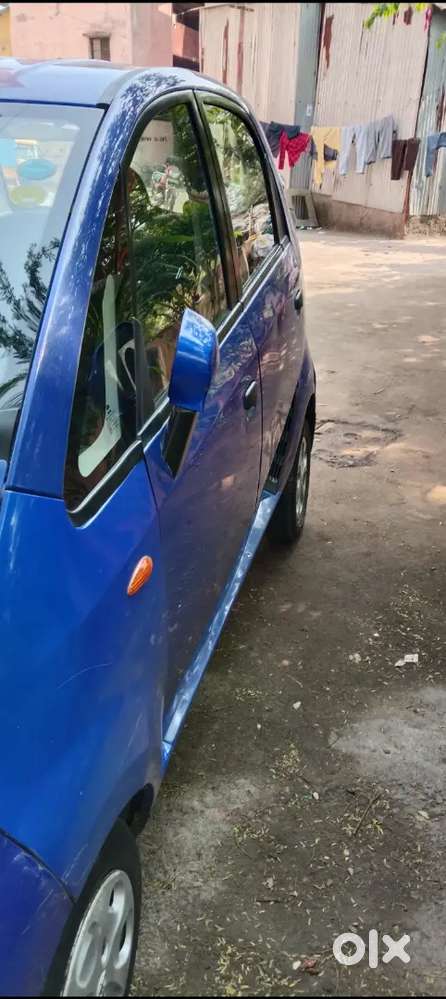Tata Nano 2013 Petrol 35000 Km Driven