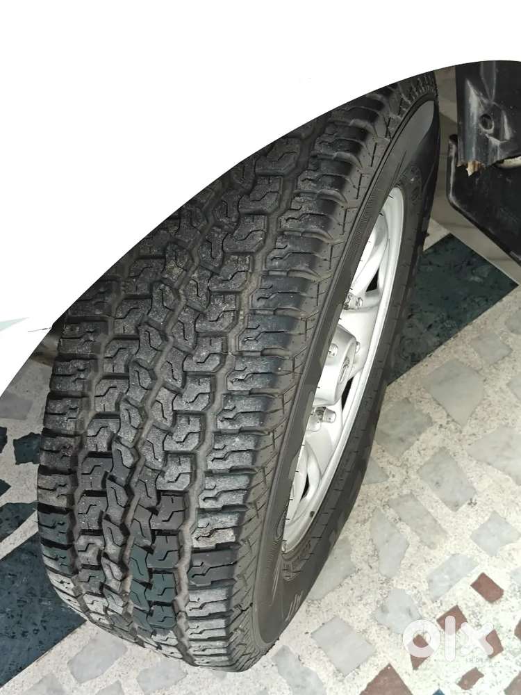Tata Safari Storme 2015 Diesel Car