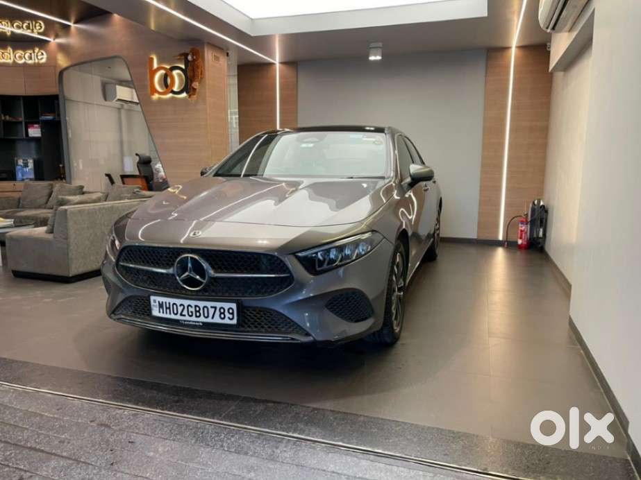 Mercedes-benz A-class Limousine 200, 2023, Petrol