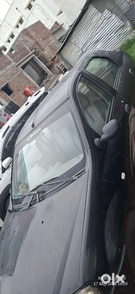 Mahindra Renault Logan 2007 Diesel 96588 Km Driven