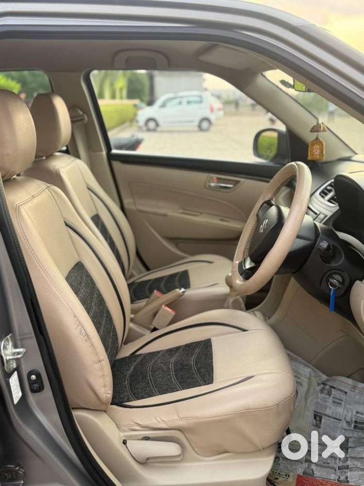 Maruti Suzuki Dzire, 2012, Cng & Hybrids