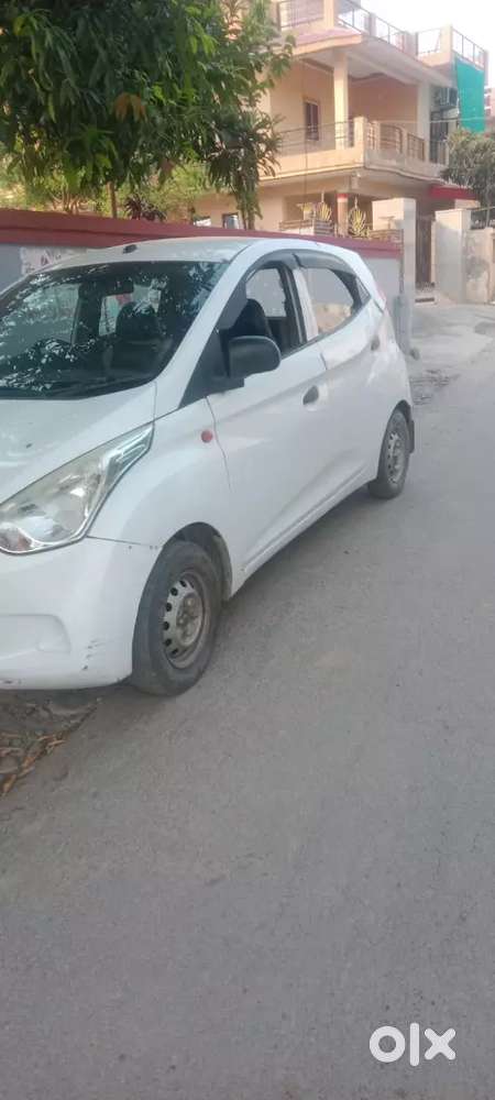 Hyundai Eon 2015 Petrol 69000 Km Driven