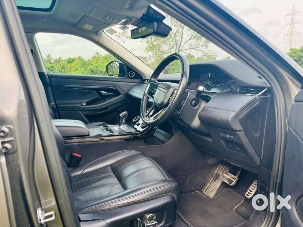 Land Rover Range Evoque Se R-dynamic Diesel, 2023, Diesel