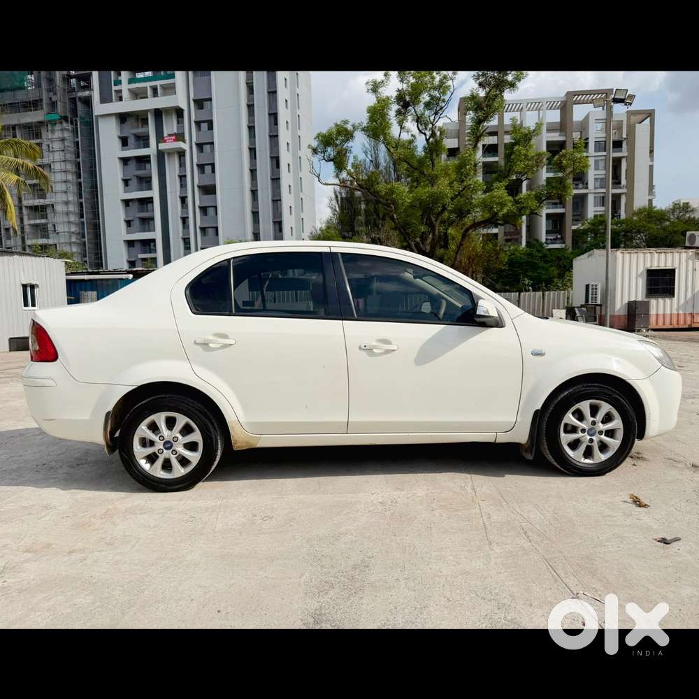 Ford Fiesta 1.4 Exi, 2016, Diesel