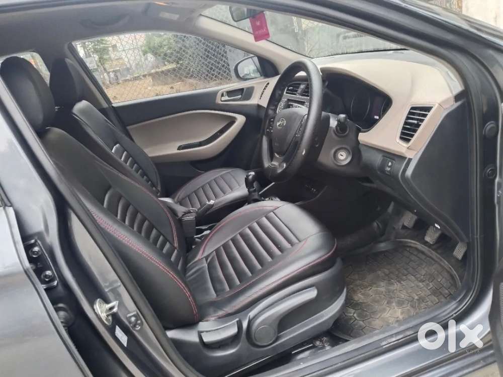 Hyundai Elite I20 1.2 Sportz(o) Vtvt Mt, 2020, Petrol
