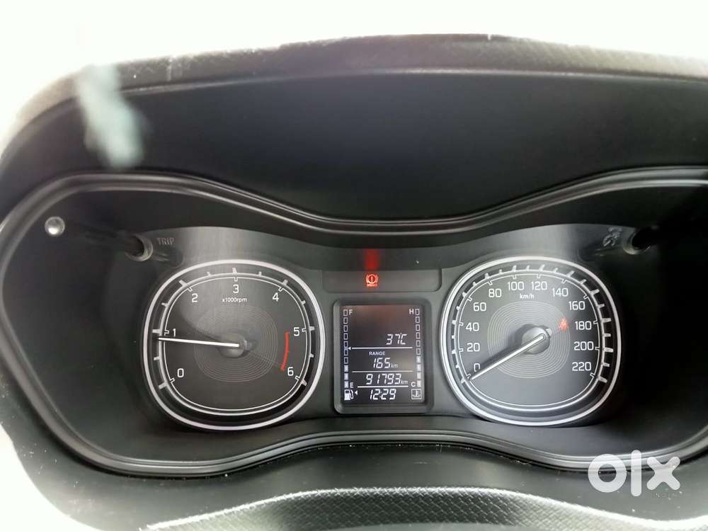 Maruti Suzuki Brezza Zdi, 2019, Diesel