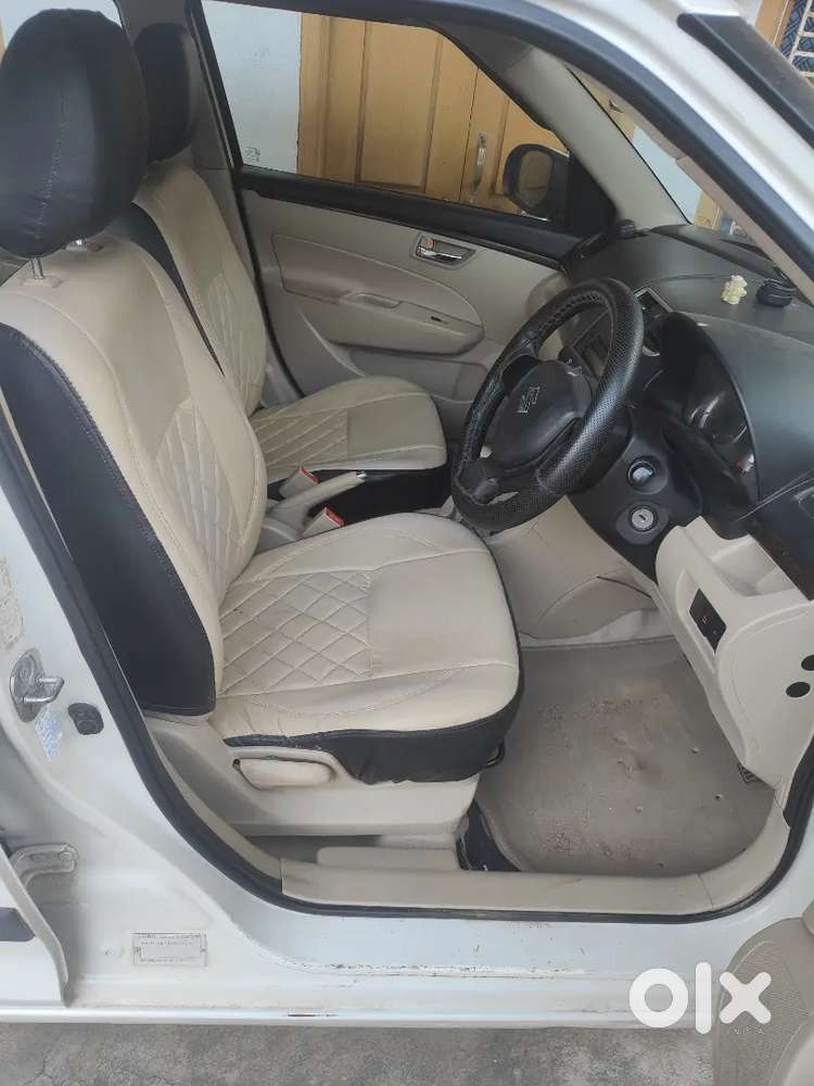 2013 Dzire Diesel