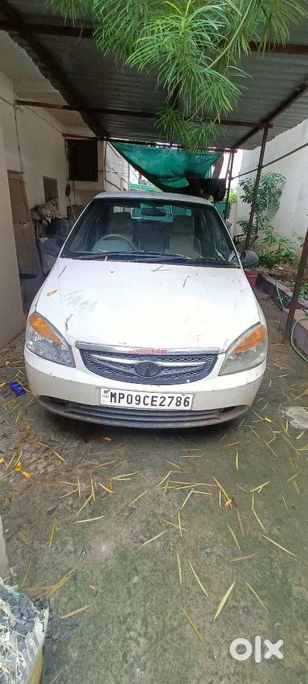 Tata Indigo Cs (*urgent Sale*)