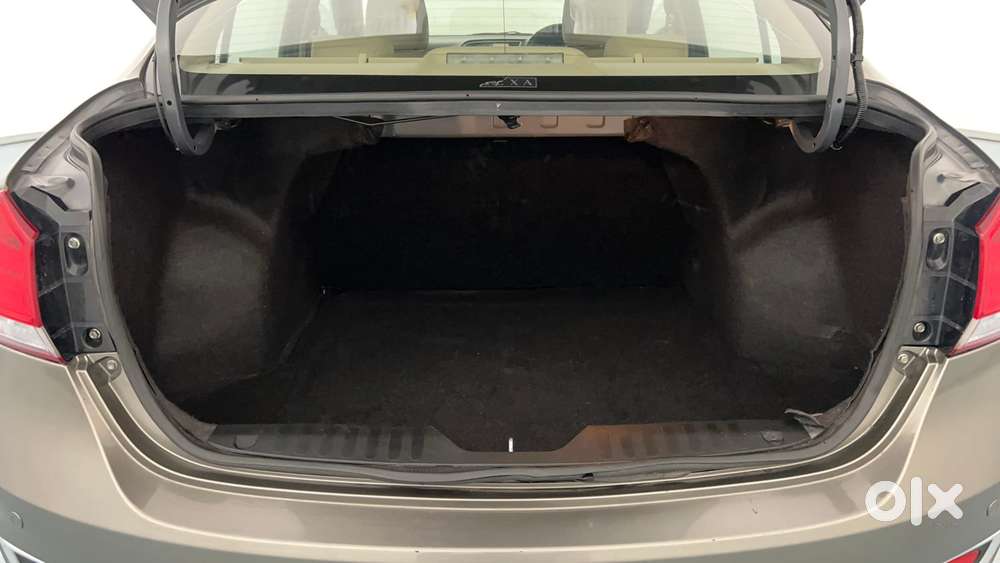 Maruti Suzuki Ciaz Alpha 1.5, 2020, Petrol