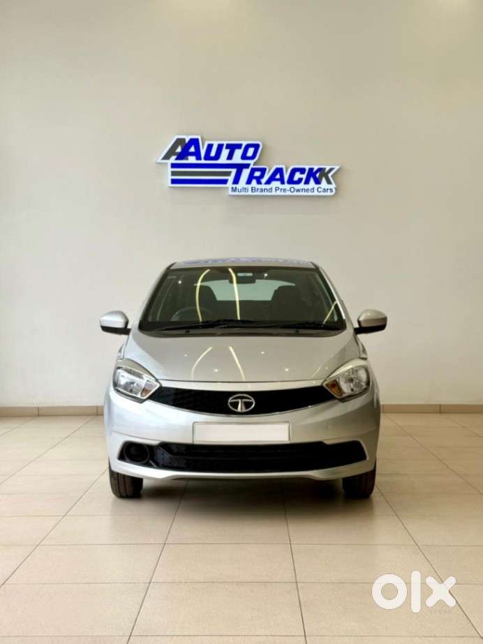 Tata Tigor Xe Diesel, 2018, Diesel